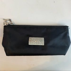 ✨3/$25✨ Mario Badescu cosmetic & makeup bag